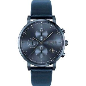 BOSS Hugo Boss 1513778 Analog  Men's Watch NWT
